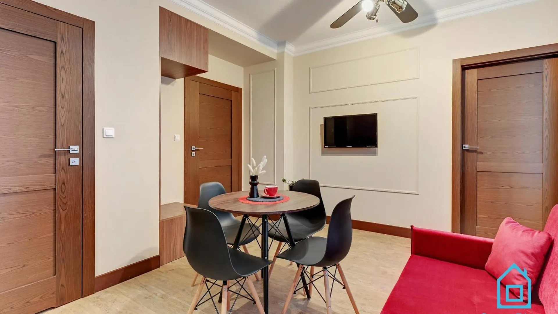 Apartment Stary Chlebnicka A